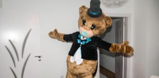 How To Care For Your Fursuit: The 101 Guide