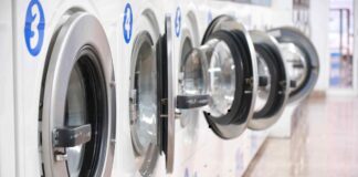 Guide to Choose the Right Laundry Services