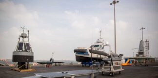 U.S. Launches ‘Digital Horizon’ Unmanned & AI Exercise