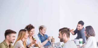 10 Awesome Things To Do During A Lunch Break