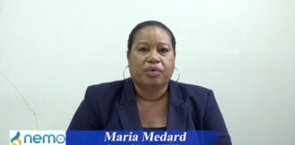 Exercise extreme caution during trough system – NEMO