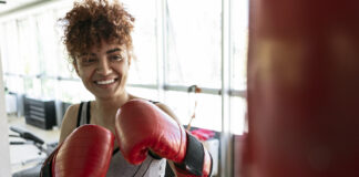 Why You Should Try Boxing for Mental Health
