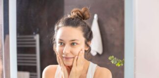 Your Complete Guide To Getting Glass Skin