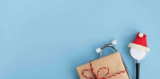 4 Health Gifts To Give Your Loved Ones This Holiday Season