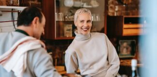 Here’s How To Cook For A Romantic Interest For The First Time