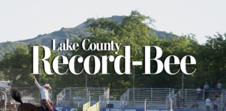Time to eat less and exercise more – Lake County Record-Bee