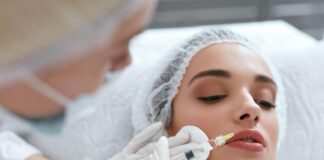 6 Indications That Lip Filler Might Be Right For You