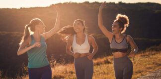 8 Healthy Habits On How You Can Live A Long And Healthy Life