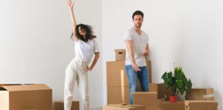 How To Handle A Long Distance Home Move