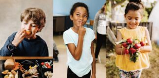 Q&A With the Life Time Foundation