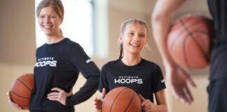 11 Things for Kids to Do at Life Time Over Winter Breaks