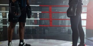 Muay Thai Boxing Heals Addiction And Creates Self-discipline And Increased Self-Confidence