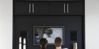 3 Ways To Look After Your New Entertainment System