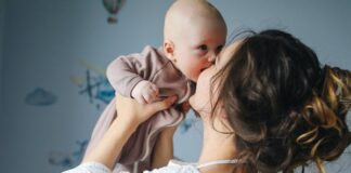 Postpartum Tips For Looking And Feeling Your Best
