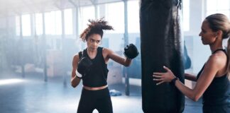 The Ultimate Guide To Strength And Power Training For Boxing