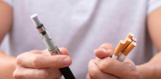 Switching From Smoking To Vaping? What You Need To Know