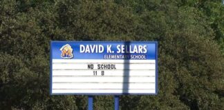 Sansom Officer Shot During Training Exercise – NBC 5 Dallas-Fort Worth