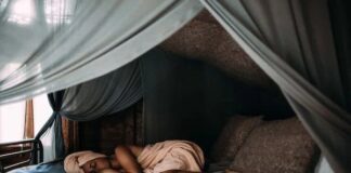 Tips And Tricks For Turning Your Bedroom Into A Peaceful Retreat