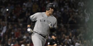 Anthony Rizzo Reportedly Planning To Exercise Opt-Out Clause