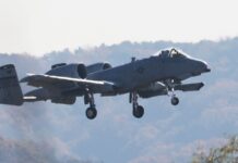 US to fly supersonic bomber in ‘massive’ aerial exercise to intimidate N Korea | World News