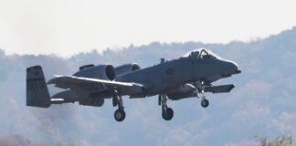 US to fly supersonic bomber in ‘massive’ aerial exercise to intimidate N Korea | World News