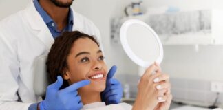 Factors To Keep In Mind While Visiting A Dentist In Kitsilano