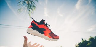 Why Invest In A High-Quality Pair Of Everyday Shoes?