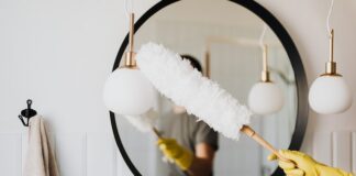 Why Is Cleaning Good For Mental Health? (Things You Need To Know)