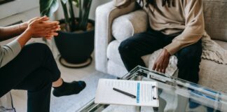 Why You Need To Attend Multiple Therapy Sessions To Improve Your Mental Health