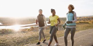 How to Prioritize Your Well-Being on the Go