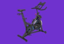 Train Through the Winter With up to $500 Off Horizon Fitness Exercise Bikes