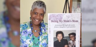 Building Hope: The Enduring Optimism of Loretta Veney