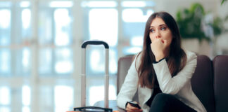 How Can I Calm My Fear of Flying?