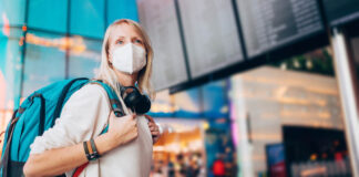 How Can I Prevent Getting Sick When Traveling?