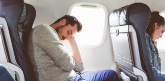 How Can I Prevent Jet Lag?