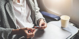 How Can I Prevent Motion Sickness?