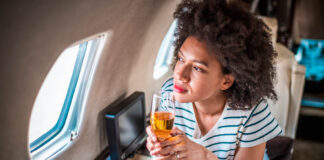 How to Cope With Overindulgence When Traveling