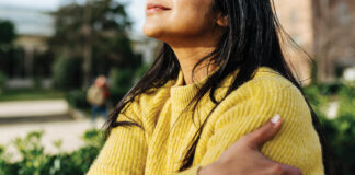 STRONG BODY, STRONG MIND: Befriending My Body