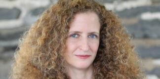 Aileen Weintraub’s Success Story