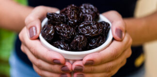 Can Prunes Help Improve Bone Density?