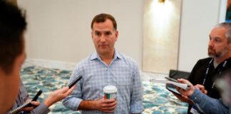 An Exercise of Possibility for the 2023 Chicago White Sox