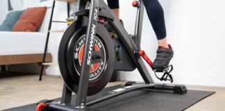 The Best Exercise Bikes – The New York Times