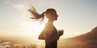 The Best Time of Day to Exercise to Help Keep Your Blood Sugar in Check, According to Science