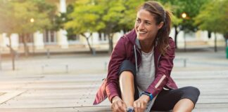 Winter workout: 7 tips to stay motivated to exercise in cold weather