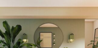 10 Creative Ways To Maximize And Build Wellness Into Your Home Space