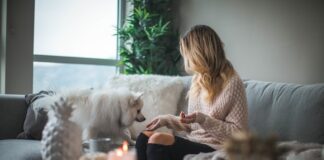 10 Steps To Keep Your Home Air Fresh This Winter