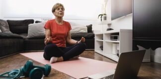 Mindfulness Training, Exercise May Not Help Subjective Cognitive Concerns