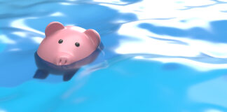 PUMPING IRONY: In Hock and Unhealthy