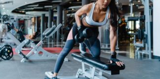 Can ‘cycle syncing’ workouts to your menstrual cycle improve fitness levels?