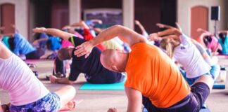 Talking Point: The History of Exercise